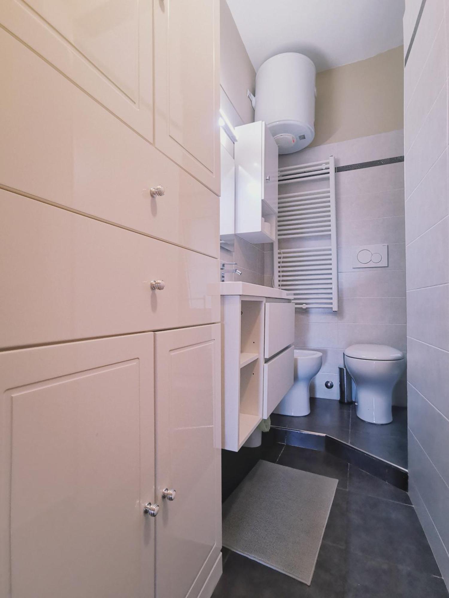 Apartamento Bilocale In Centro Storico A Bertinoro Exterior foto