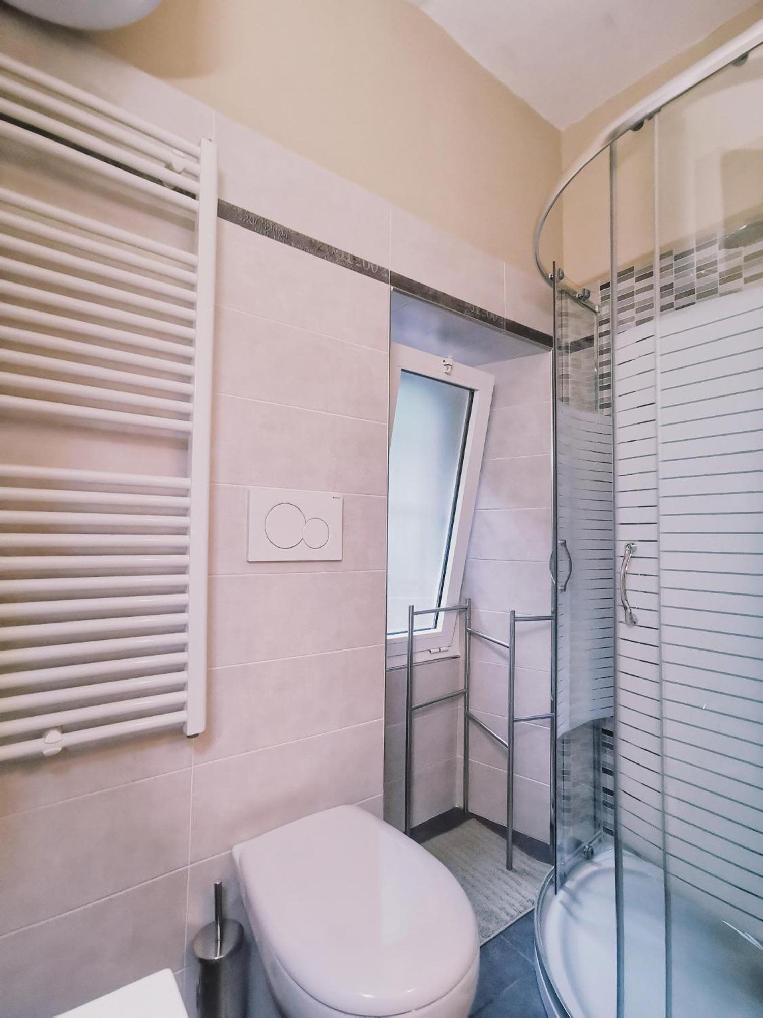 Apartamento Bilocale In Centro Storico A Bertinoro Exterior foto