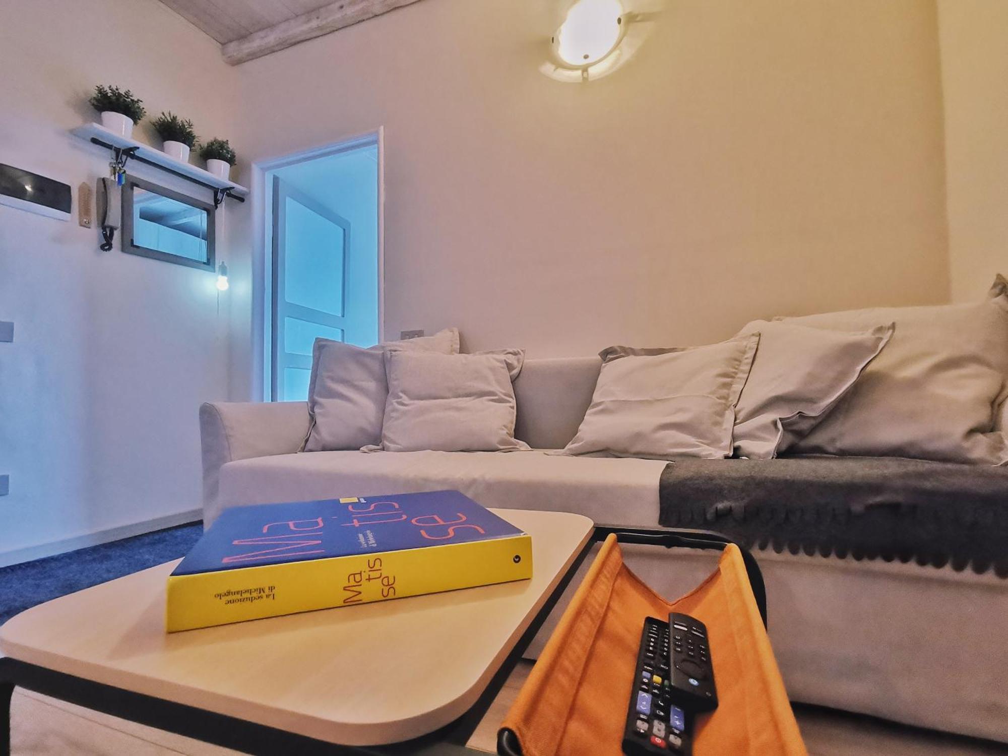 Apartamento Bilocale In Centro Storico A Bertinoro Exterior foto