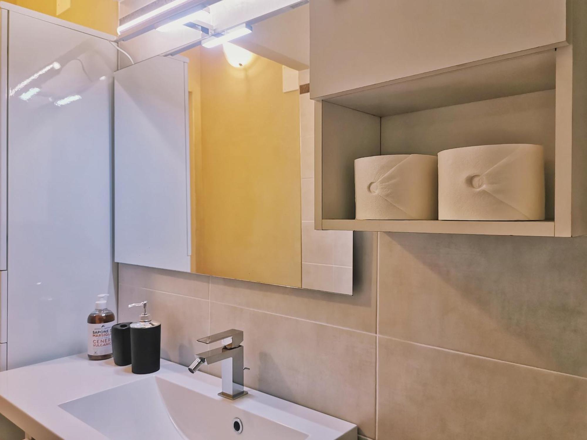 Apartamento Bilocale In Centro Storico A Bertinoro Exterior foto