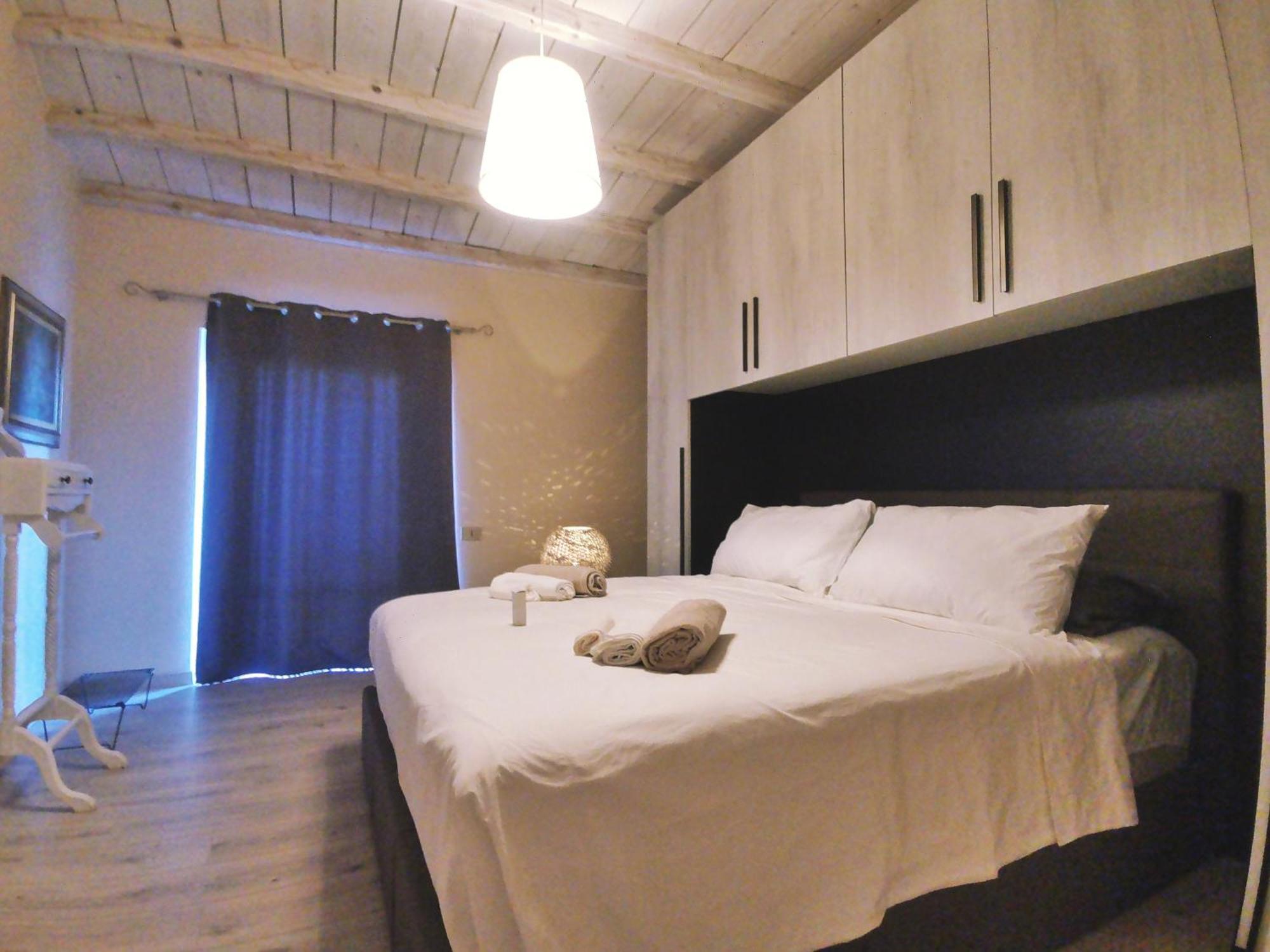 Apartamento Bilocale In Centro Storico A Bertinoro Exterior foto